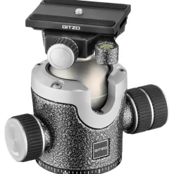 Gitzo Centre Ball Head Series 4 With Screw Knob