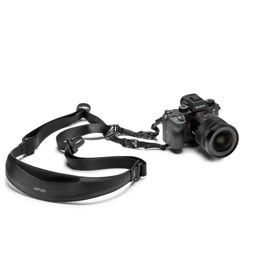 Gitzo Century Traveler Messenger Bag