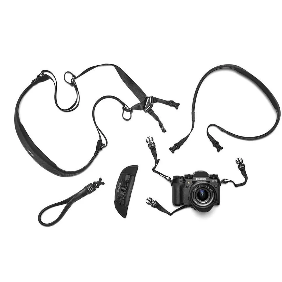 Gitzo Century Traveler Messenger Bag