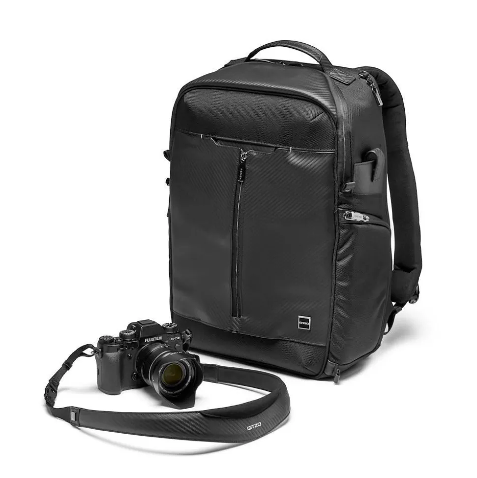 Gitzo Century Traveler Messenger Bag