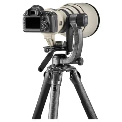 Gitzo GHFG1 Gimbal Fluid Head