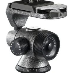 Gitzo GH3750QR Series 3 Off Centre Ball Head with QR