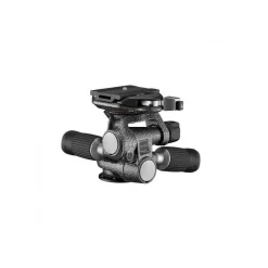 Gitzo GK2542-F3W Mountaineer Series 2 4-Section Carbon Tripod Kit