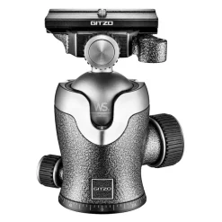 Gitzo GK2542-82QD Mountaineer Series 2 4-Section Carbon Tripod Kit