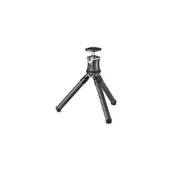 Gitzo GKTBC1 Mini Traveler Tripod Kit Noir Decor