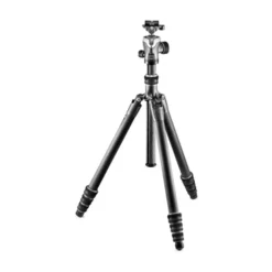 Gitzo GK2545T-82QD Traveler Series 2 4-Section Carbon Tripod Kit