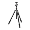 Gitzo GK1545T-82TQD Traveler Series 1 4-Section Carbon Tripod Kit