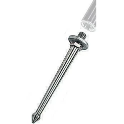 Gitzo G1220.129LB Long Monopod Spike