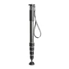 Gitzo GM4552L Series 4 5-Section Long Carbon Monopod