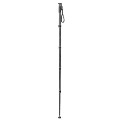 Gitzo GM4552L Series 4 5-Section Long Carbon Monopod