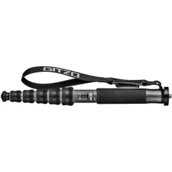 Gitzo GM2562T Traveler Series 2 6-Section Carbon Monopod