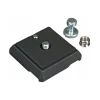 Gitzo GS5370C Quick Release Plate