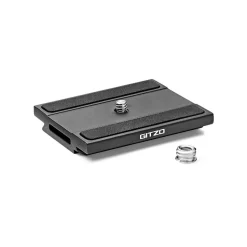 Gitzo GS5370DR Quick Release Plate