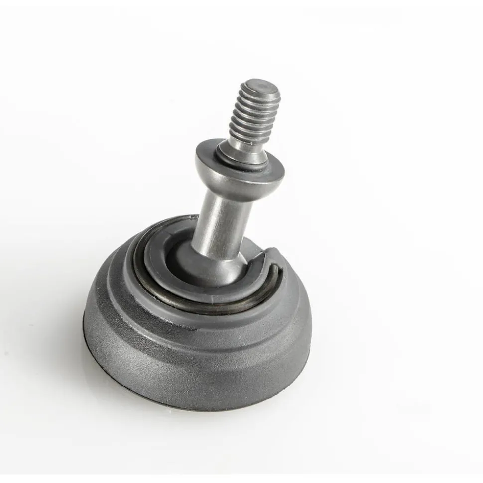 Gitzo GSF50M Big Foot Tripod/Monopod Foot 50mm