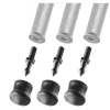 Gitzo GSF38S Short Spike and Rubber Tripod Foot 38mm (Set of 3)