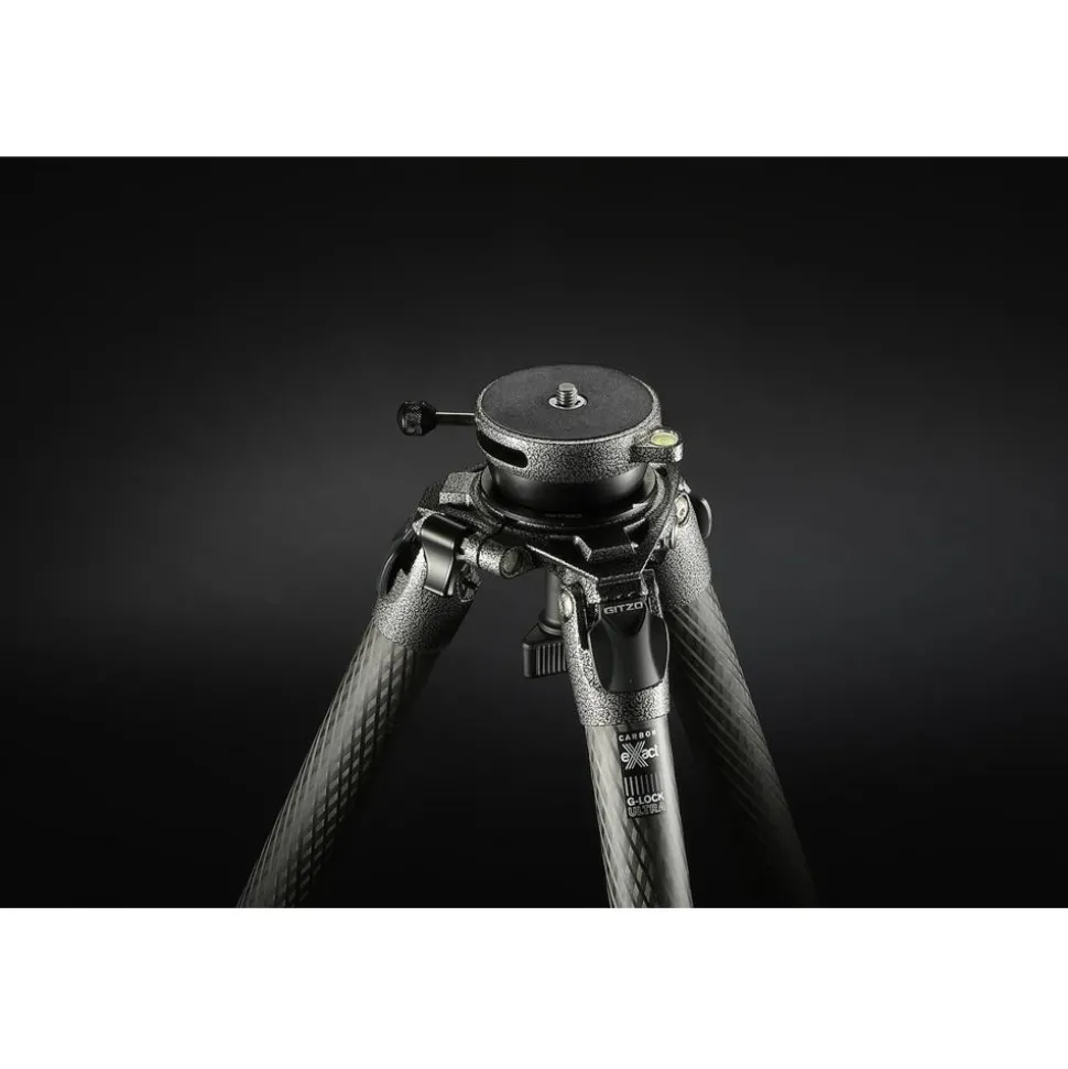 Gitzo GSLVLS Systematic Leveling Base