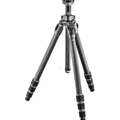 Gitzo GT2542 Mountaineer Series 2 4-Section Carbon Tripod