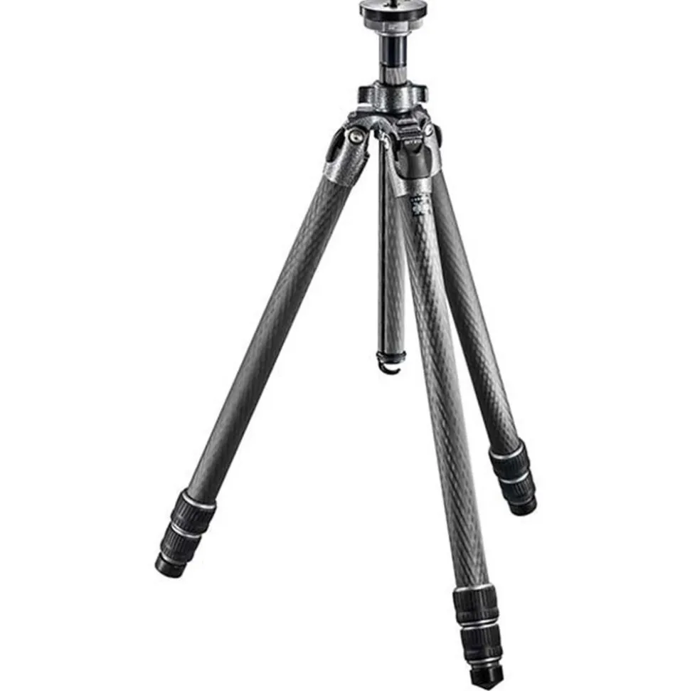 Gitzo GT3532 Mountaineer Series 3 3-Section Carbon Tripod
