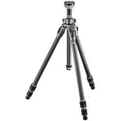 Gitzo GT0532 Mountaineer Series 0 3-Section Carbon Tripod