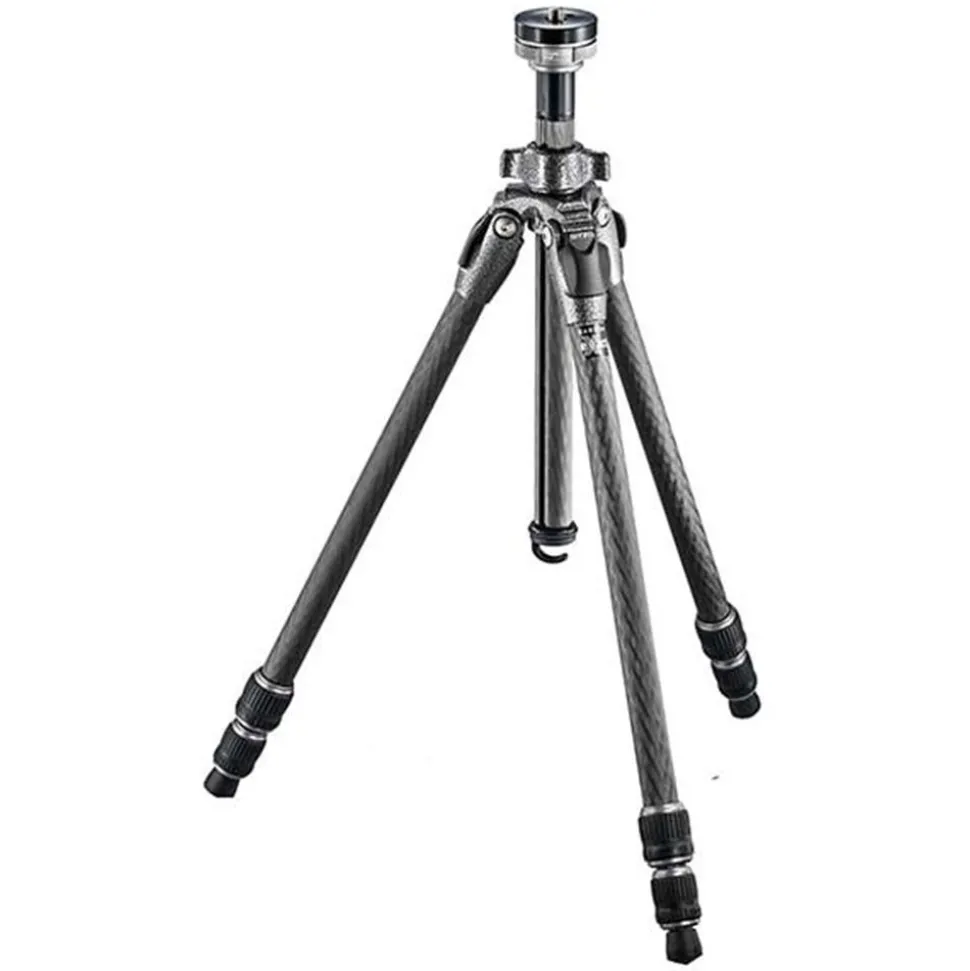Gitzo GT0532 Mountaineer Series 0 3-Section Carbon Tripod