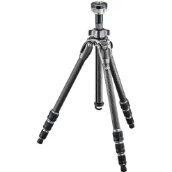 Gitzo GT0542 Mountaineer Series 0 4-Section Carbon Tripod