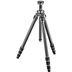 Gitzo GT2543L Mountaineer Series 2 4-Section Long Carbon Tripod