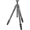 Gitzo GT3542L Mountaineer Series 3 4-Section Long Carbon Tripod