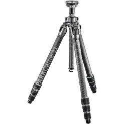Gitzo GT3542L Mountaineer Series 3 4-Section Long Carbon Tripod