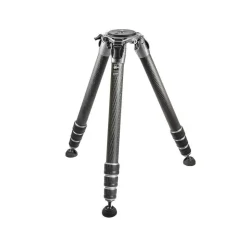 Gitzo GT5543LS Systematic Series 5 4-Section Long Carbon Tripod