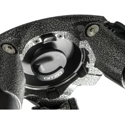 Gitzo GT5543LS Systematic Series 5 4-Section Long Carbon Tripod