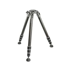 Gitzo GT3543LS Systematic Series 3 4-Section Long Carbon Tripod