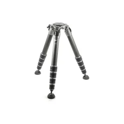 Gitzo GT4553S Systematic Series 4 5-Section Carbon Tripod