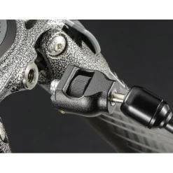 Gitzo GT4553S Systematic Series 4 5-Section Carbon Tripod