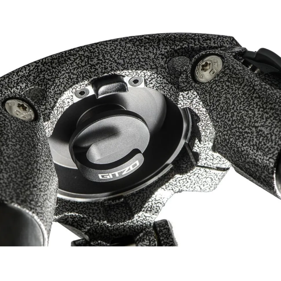 Gitzo GT5533S Systematic Series 5 3-Section Carbon Tripod