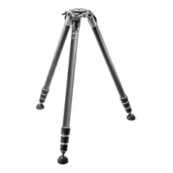 Gitzo GT3543XLS Systematic Series 3 4-Section Extra Long Carbon Tripod