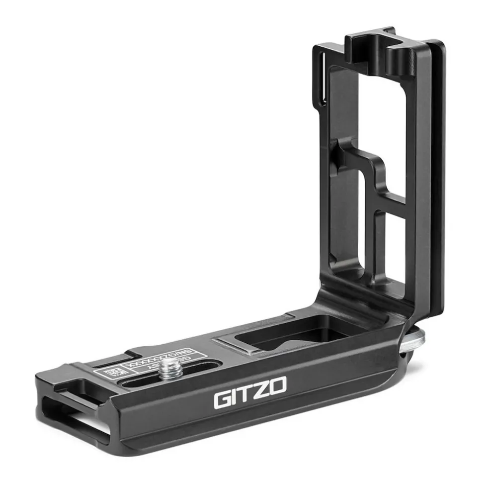 Gitzo L-Bracket for Sony a7RIII and a9