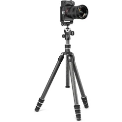 Gitzo L-Bracket for Sony a7RIII and a9