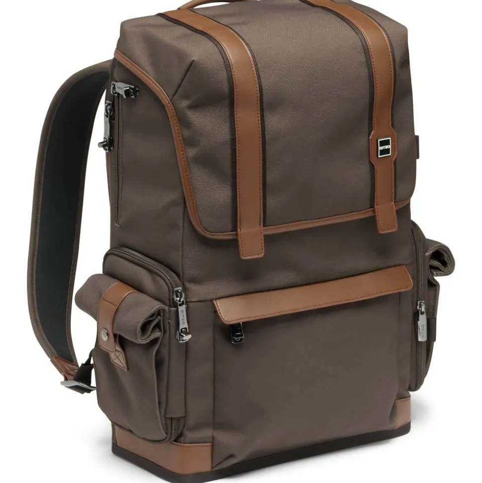 Gitzo Legende Camera Backpack