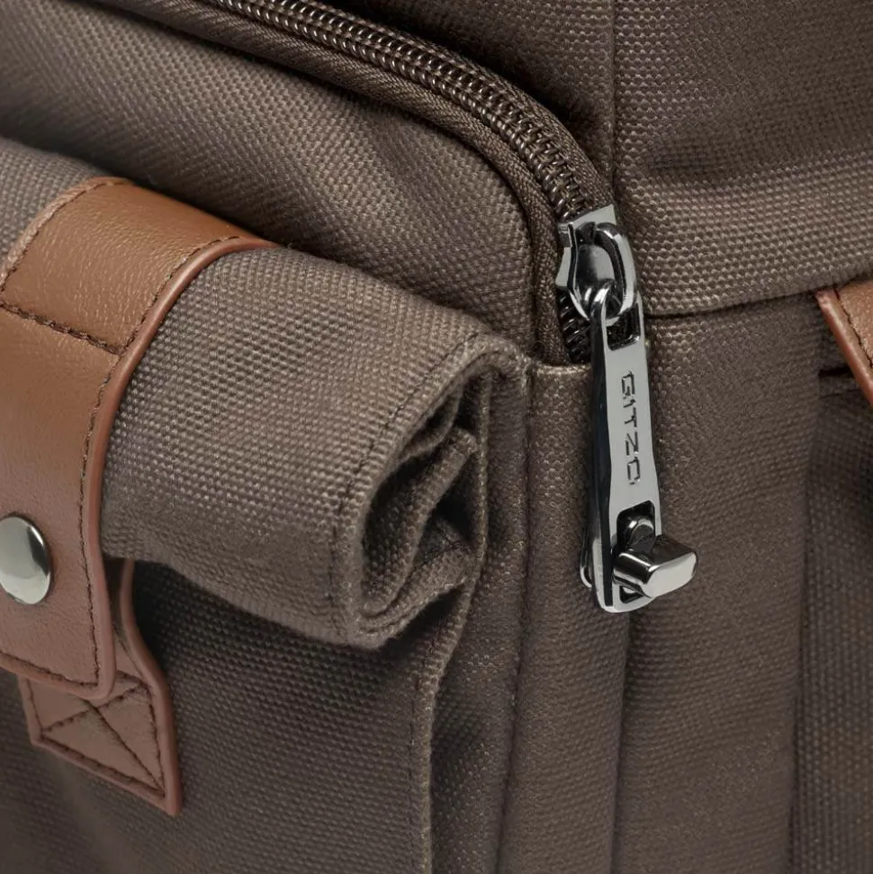 Gitzo Legende Camera Backpack