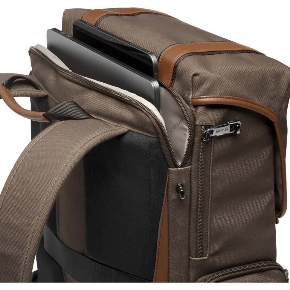 Gitzo Legende Camera Backpack