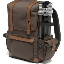 Gitzo Legende Tripod and Backpack Bundle