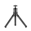 Gitzo Mini Traveler Tripod Kit Black