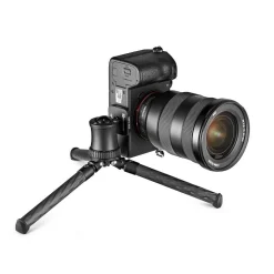 Gitzo Mini Traveler Tripod Kit Black