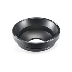 Gitzo Systematic Series 5 100mm Half Bowl Adapter