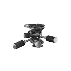 Gitzo 3-Way Fluid Head