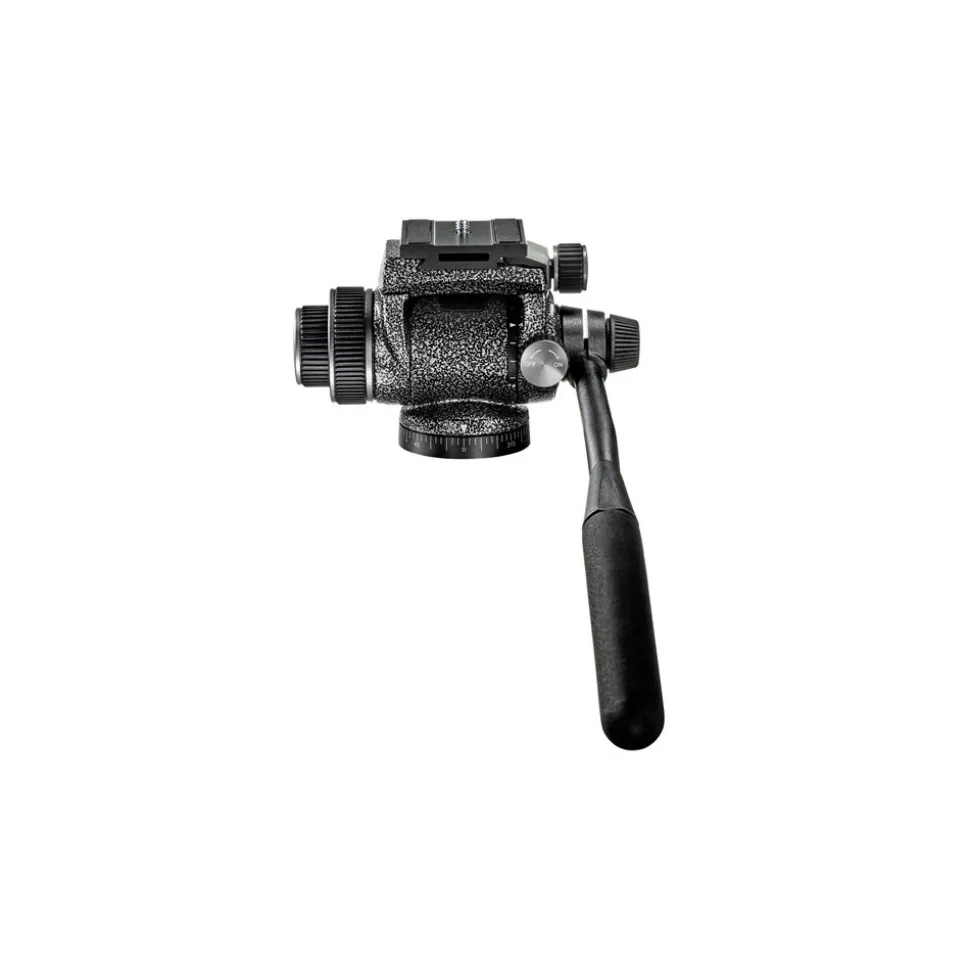 Gitzo 2-Way Fluid Head