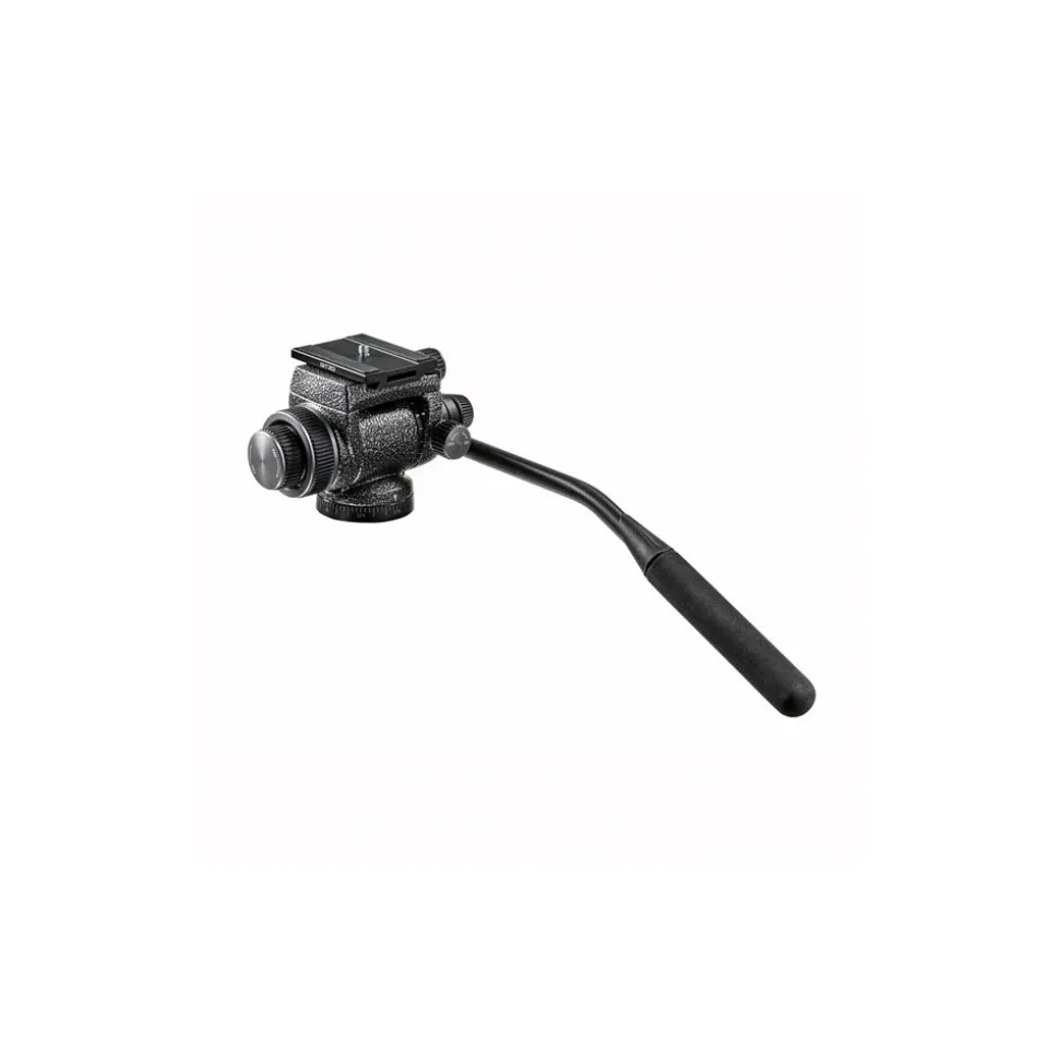 Gitzo 2-Way Fluid Head