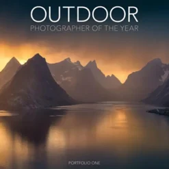 GMC Outdoor Photographer of the year