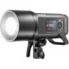 Godox AD600 Pro II Witstro Flash Head with Battery