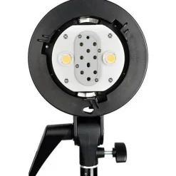 Godox AD-B2 - Twin head for AD200Pro